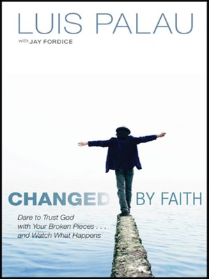 cover image of Changed by Faith